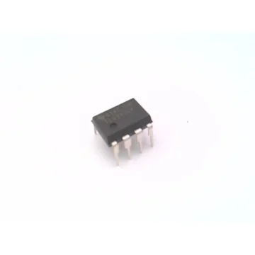 IC TLC393CP