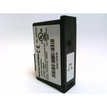 Конфигурируемый модуль выхода SOCOMEC 48250080