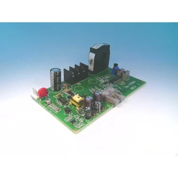 Блок питания MVC4-TEMP/CT