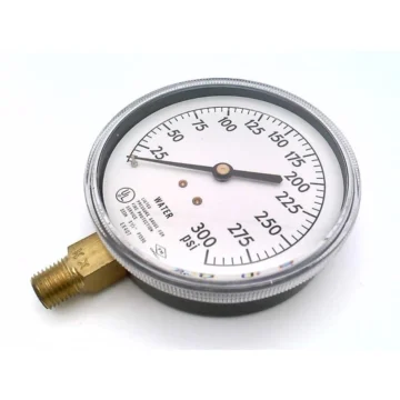 Измеритель давления 1X748