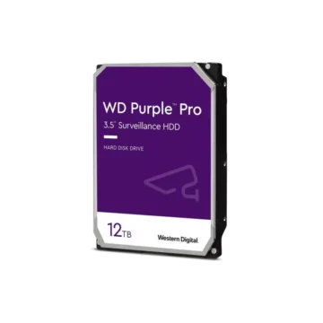 Жёсткий диск WD121PURP