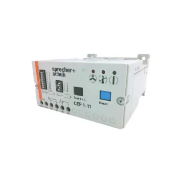CEF1-11-110V50/60