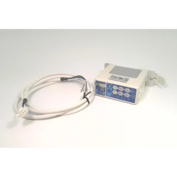 NPN DC контроллер шагового двигателя LECP1ND-LEY32A-500