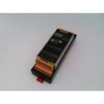 Эфектор CABINETMODULE-4DI-4DO-T-ST-AC2704