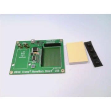 Базовая плата домашней работы штампа USB 555-28188