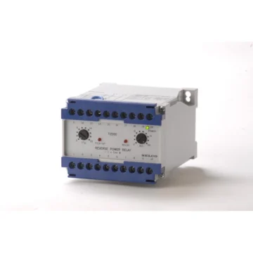 Реле обратной мощности T2000-02