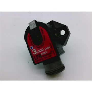 Устройства управления DANAHER EE210-10440