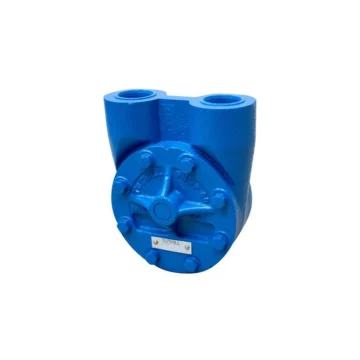 Роторный шестерёнчатый насос 2C2FV-C-7