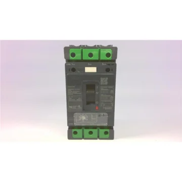 Автоматический защитник двигателя BV4T013D
