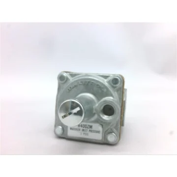 Газовый регулятор R400ZM-1/2