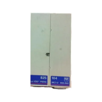 Блок оценочного усилителя P551G