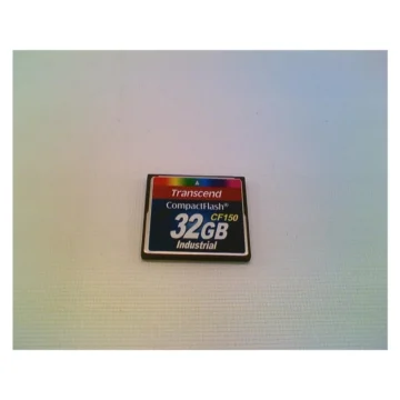 TS32GCF150