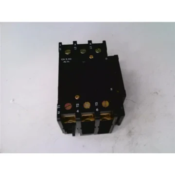 Верхний блок контактора 2270121501