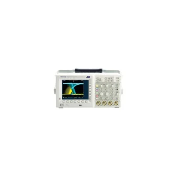Осциллоскоп TDS3014C