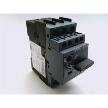 Автоматический выключатель 3RV2411-1KA15