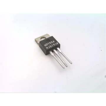 Транзистор дарлингтона BDT65A