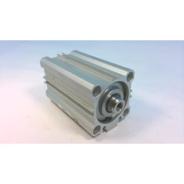 Компактный цилиндр 20-CDQ2B40-50D-F9NV