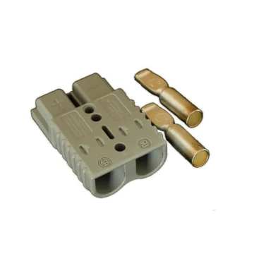 Разъём для батареи SY6325G6