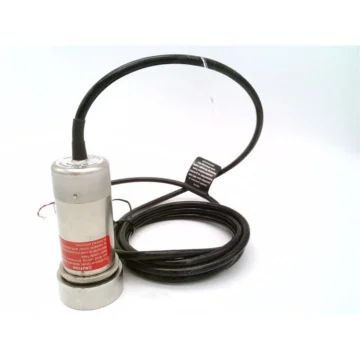 Преобразователь давления PT/EL-30PSIG-VA-HA-CU/CB