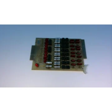 Печатная плата A-29640