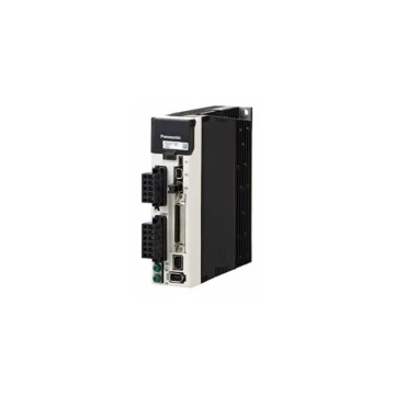 Сервопривод MDDHT3420