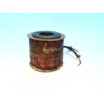 Катушка соленоида 204-806-4-D