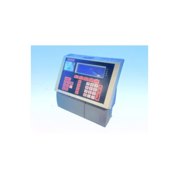 Цифровая индикаторная система L215