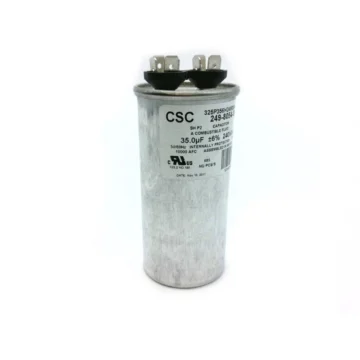 Конденсатор 325P356H24M36N4X