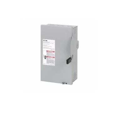 Выключатель защитного отключения DG221NGB