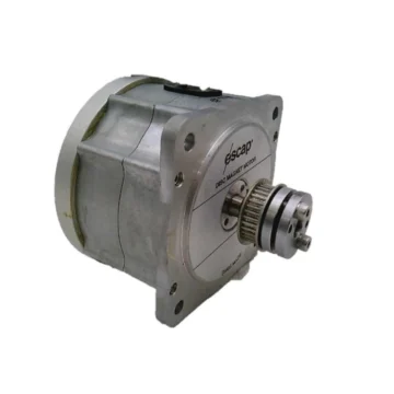 Двигатель с дисковым магнитом PORTESCAP M2004002310