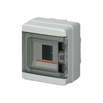 Энклозур EC62004