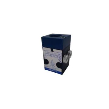 Корпус клапана 3740-LC-4-1/8