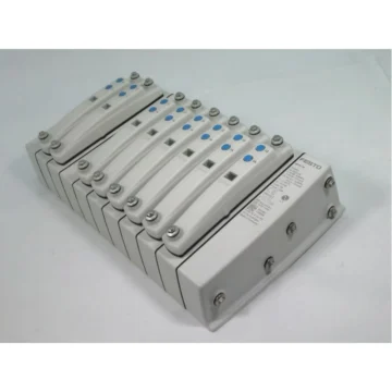 Клемма клапана MPAC-VI 575465