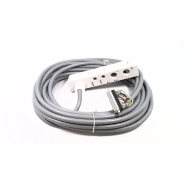 Концевая пластина CDVI5.0-EPL-MP-K10