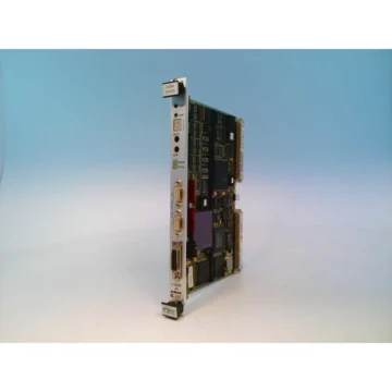 Процессорная плата SYS68K-CPU-60D