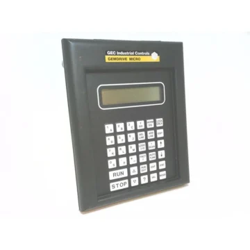 Микропрограмматор GEMDRIVE 24V7000/10