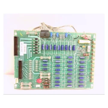 Плата печатной платы 206B6462G1