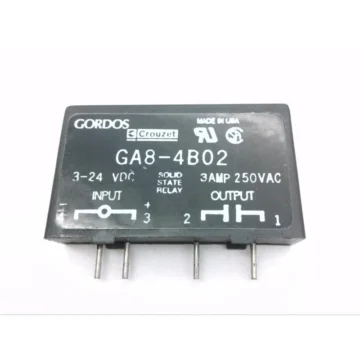 Твердотельное реле GA8-4B02