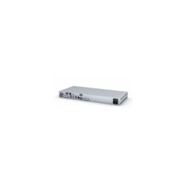 Двойная головка ретранслятора FIBREVISION(M)-ARU2-CPU-RM