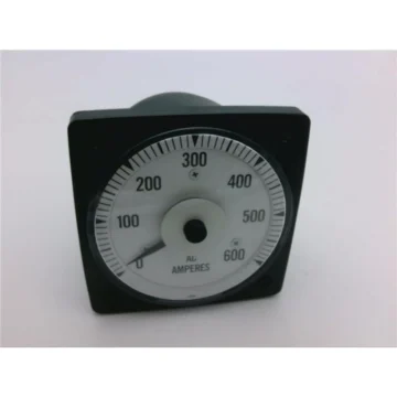 Щитовой счётчик 2830-1161-LSSJ