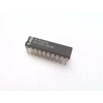 GAL16V8-25LNC