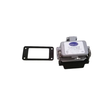 RJ45-2-10LS