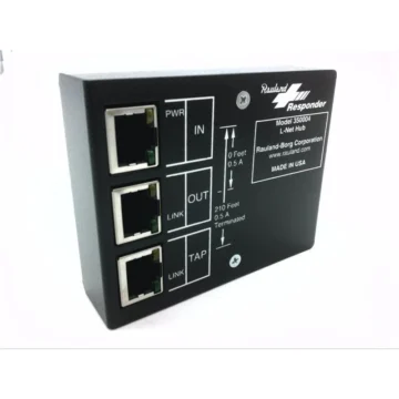 Адаптер концентратора L-NET 350004