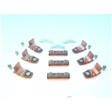 Комплект главных контактов CA6-C110