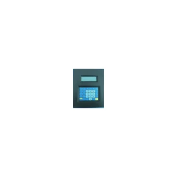 Панель интерфейса оператора PM8030R2-DOBOY
