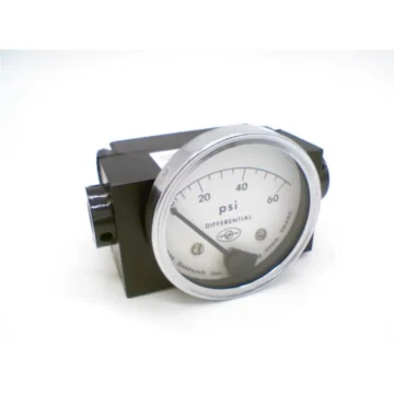 Оранжевое исследование 1203PGS-1A-2.5L-C-0-60