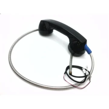 Платная станция бронированная трубка W3-500CP-00