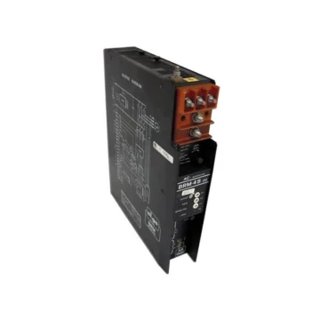 Сервопривод BRM4S-2.5