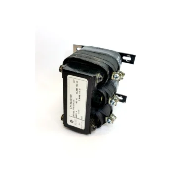 Линейный реактор 3PR-0004C3H
