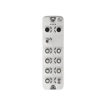IO-LINK-MASTER IO-LINK MASTER SL PN 8P IP69K-AL1103